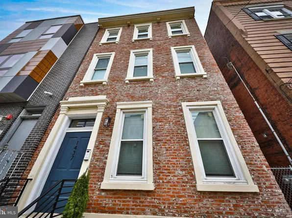 1437 N Franklin St Floor 1, Philadelphia, PA 19122