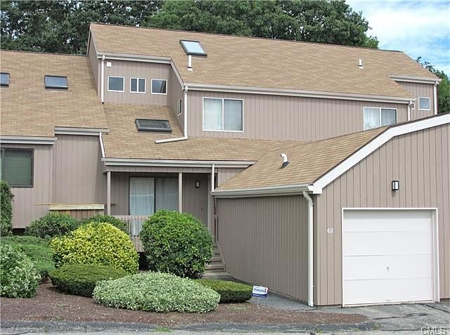 Fresh paint & new siding - Welcome Home!