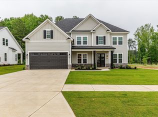 684 River Oaks Ln, Evans, GA 30809