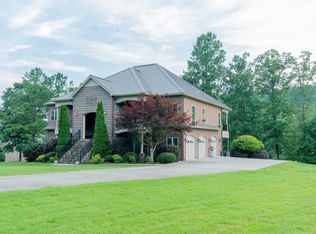 533 Paradise Trl, Arley, AL 35541