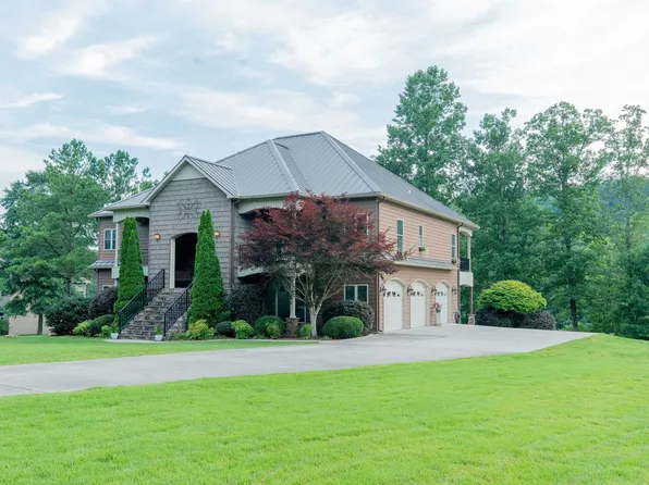 533 Paradise Trl, Arley, AL 35541