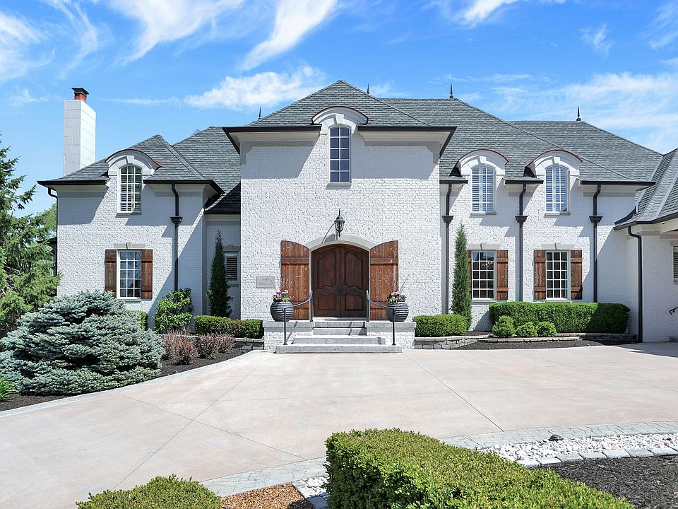 15366 Whistling Ln, Carmel, IN 46033 Zillow