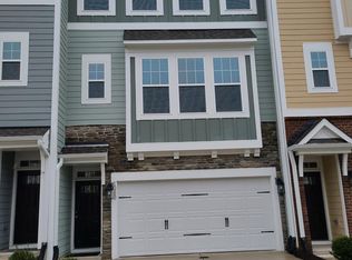 1080 Manorhaven Dr, Durham, NC 27703