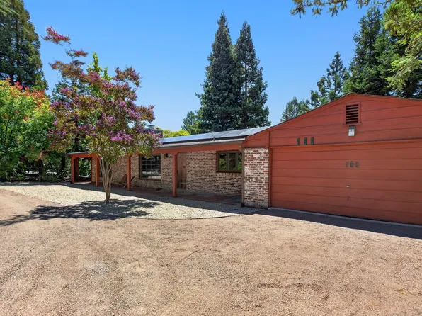 755 Glenside Dr, Lafayette, CA 94549