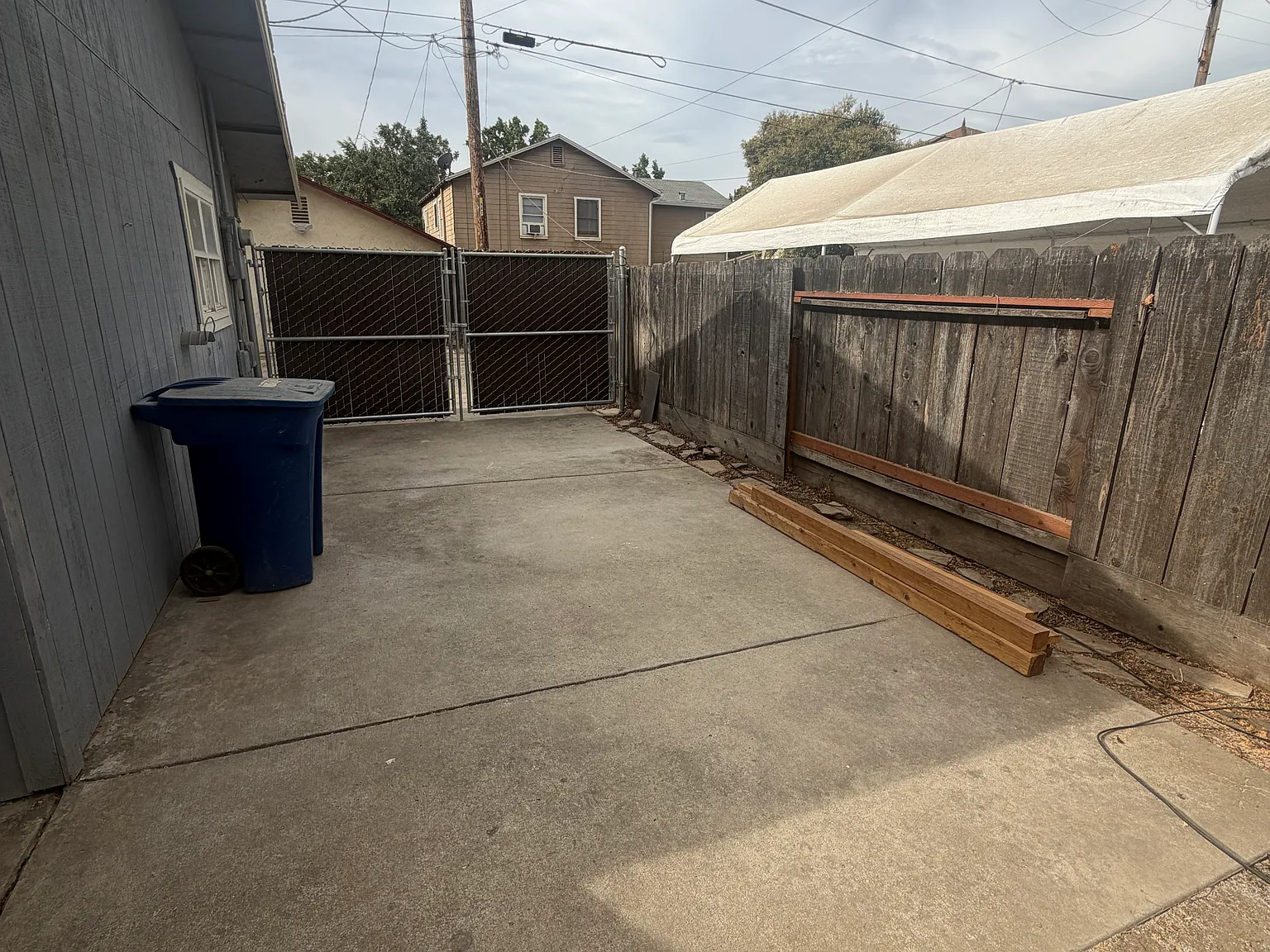 W 22nd St, Merced — Photo 2
