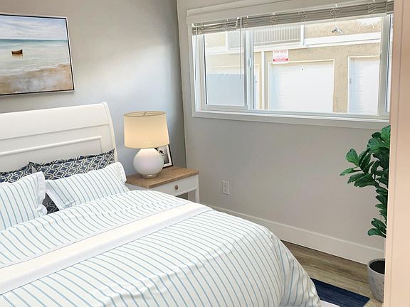 Bedroom #1
