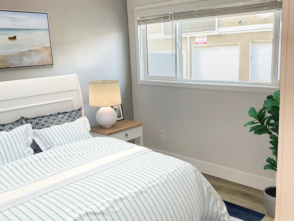 Bedroom #1