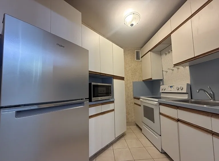 1450 Palisade Ave #6E — Photo 6