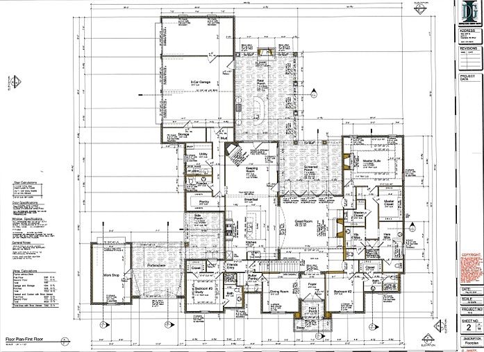2nd image of 4010 Bridlewood Dr
