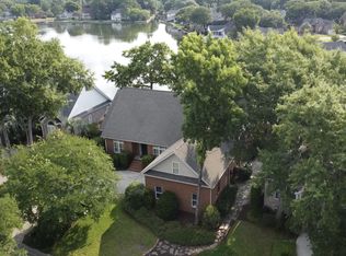 1142 Waterfront Dr, Mount Pleasant, SC 29464