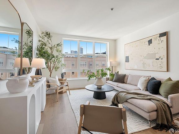 4th image of 821 Folsom St APT 515