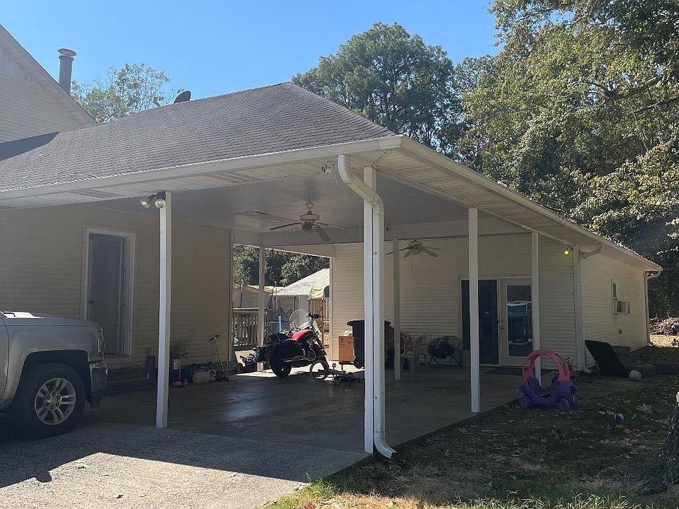 708 N Hazen Ave, Hazen, AR 72064 MLS 22033946 Zillow