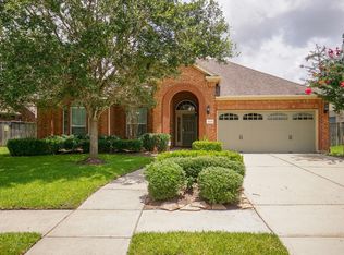 5511 Granite Meadow Dr, Katy, TX 77494