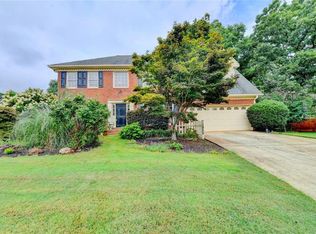1955 Federal Ct, Lawrenceville, GA 30044