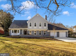 13608 Middlevale Ln, Silver Spring, MD 20906