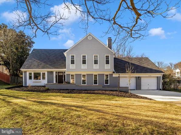 13608 Middlevale Ln, Silver Spring, MD 20906