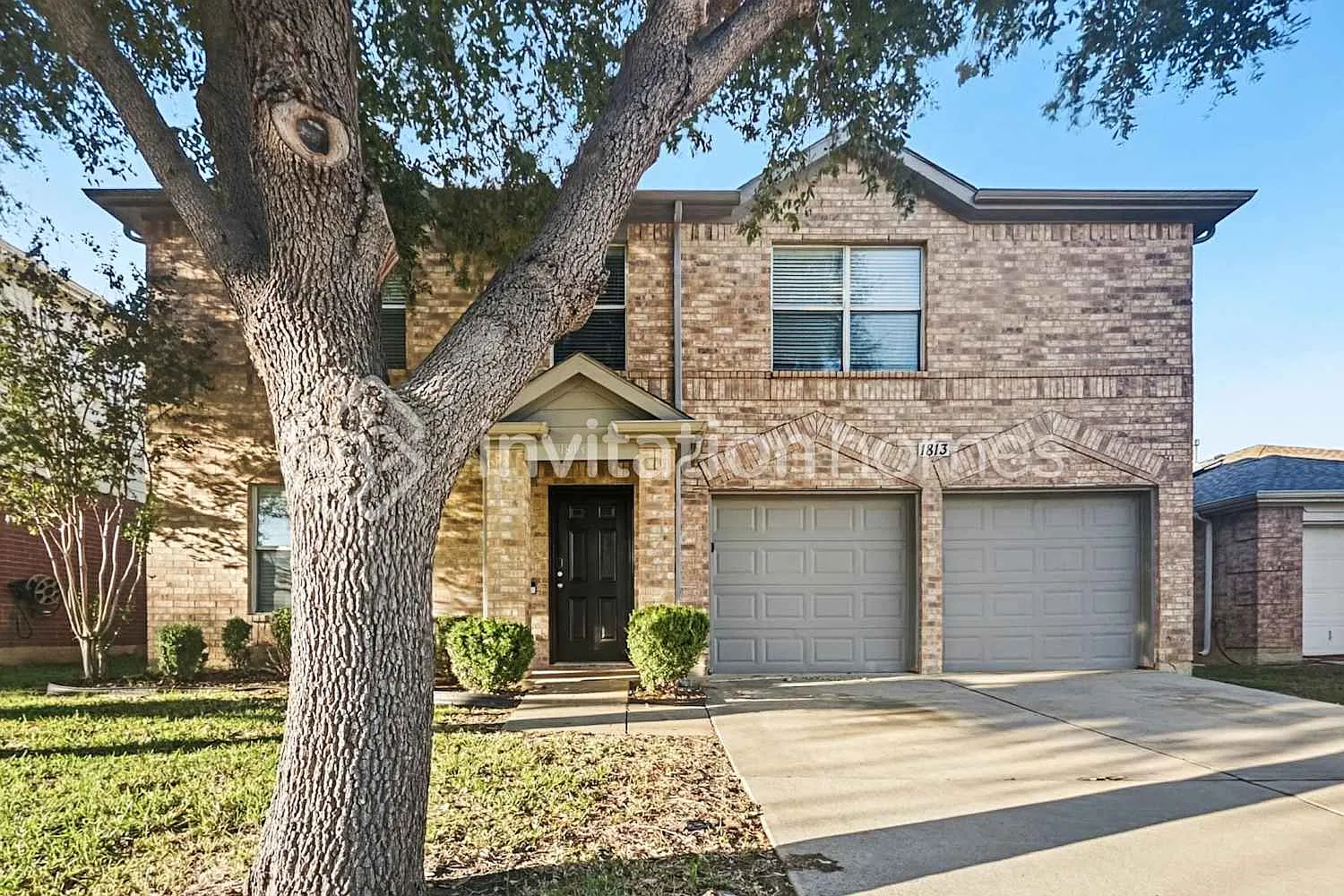 1813 Desperado Rd Fort Worth, TX 76131 — Photo 1