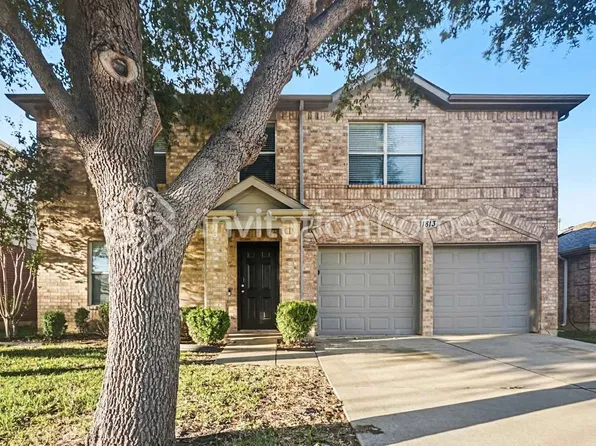 1813 Desperado Rd, Fort Worth, TX 76131