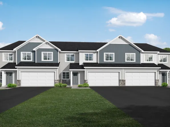 The Hazelwood Plan, Preserve of Montrose