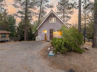 422 Dixie Ln, Big Bear Lake, CA 92315