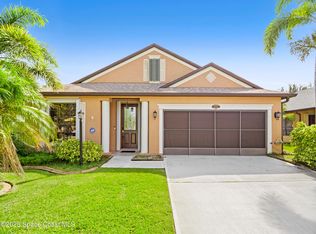 1214 Bolle Cir, Rockledge, FL 32955