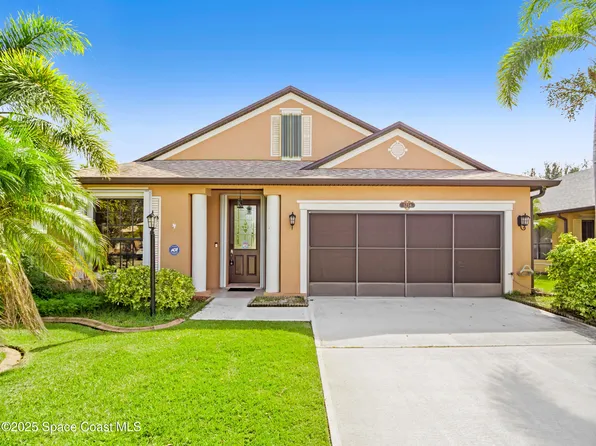 1214 Bolle Cir, Rockledge, FL 32955