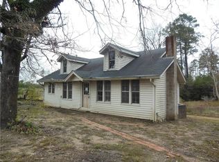 2215 Highway 71 84, Campti, LA 71411