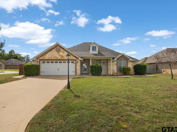 201 Bedford Pl, Bullard, TX 75757