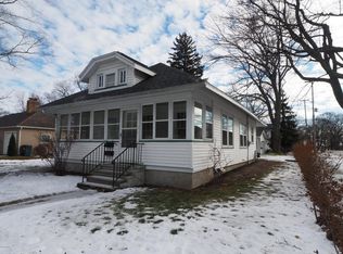 901 Mills Ave, Muskegon, MI 49445