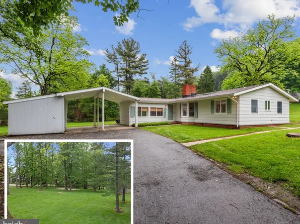 716 E Seminary Ave, Towson, MD 21286