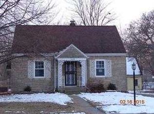 1602 W Margaret Ave, Peoria, IL