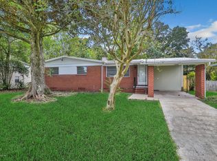 3548 Cesery Blvd, Jacksonville, FL 32277