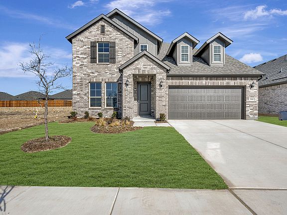 Front Exterior - Representational Photo