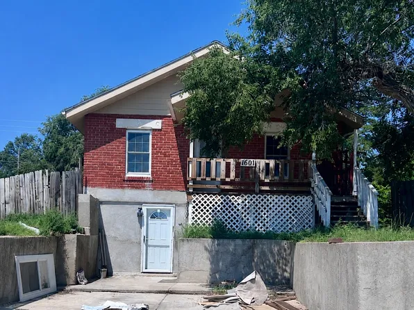 1601 5th Ave, Dodge City, KS 67801
