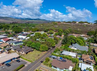 3861 Koula Rd, Hanapepe, HI 96716