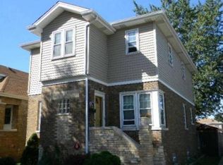 6100 S Major Ave, Chicago, IL 60638