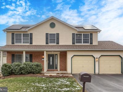 4709 Laurel Ridge Dr, Harrisburg, PA, 17110