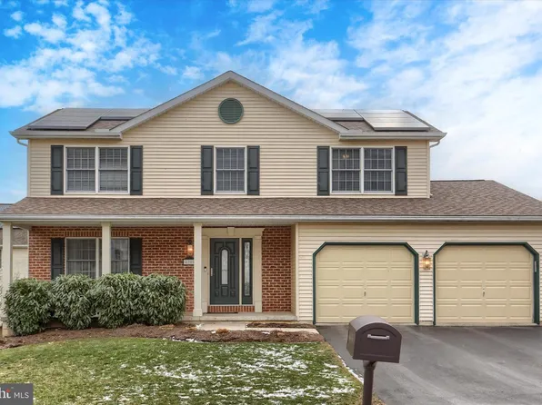 4709 Laurel Ridge Dr, Harrisburg, PA 17110