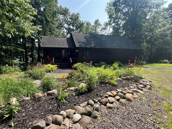N4586 Radtke Road, Stone Lake, WI 54876