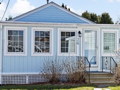 26 Virginia St, Marshfield, MA, 02050