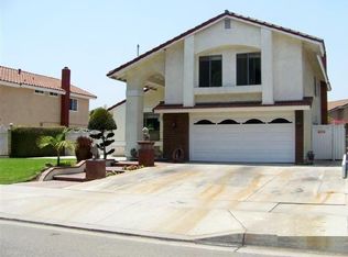 16209 Joanna Ave, Cerritos, CA 90703