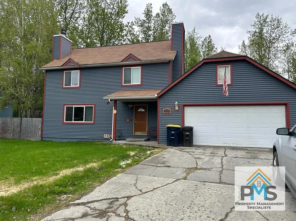 6304 Citadel Ln, Anchorage, AK 99504