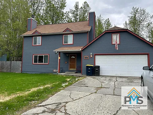 6304 Citadel Ln Photo 1