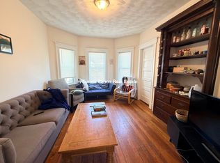 288 Boston Ave, Medford, MA 02155