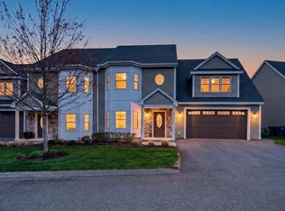 129 Acton St Unit 16, Maynard, MA 01754