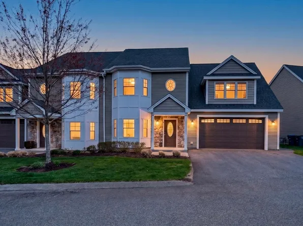 129 Acton St Unit 16, Maynard, MA 01754