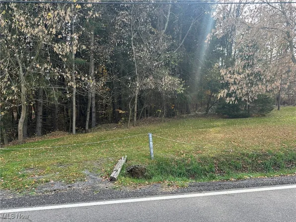 High Mill Ave NW, Clinton, OH 44216