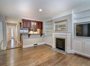 19 Holyoke St APT 2, Boston, MA 02116