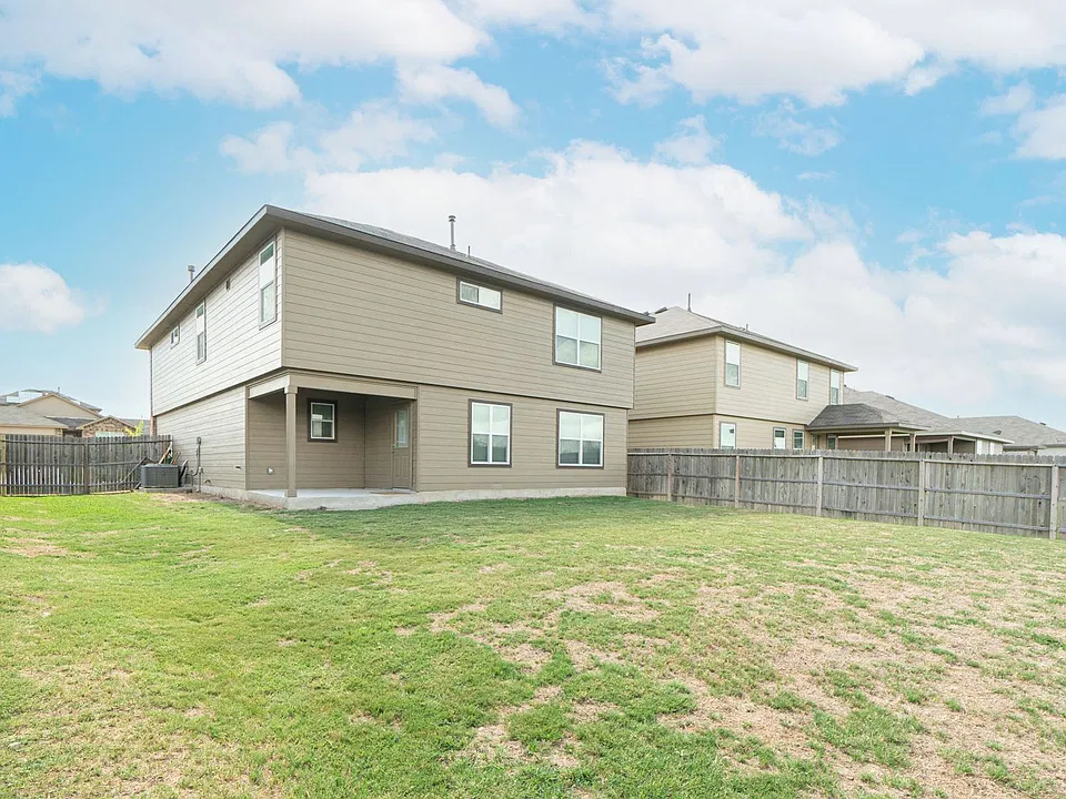 2611 Barbwire Way