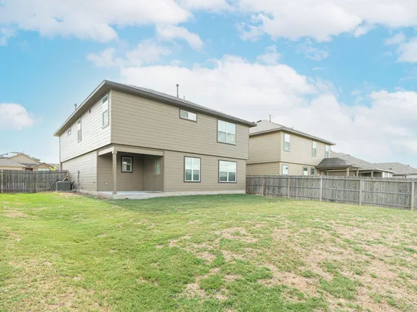 2611 Barbwire Way, San Antonio, TX 78244